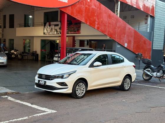 FIAT CRONOS 1.3 FIREFLY FLEX DRIVE MANUAL FIAT CRONOS 1.3 FIREFLY FLEX DRIVE MANUAL